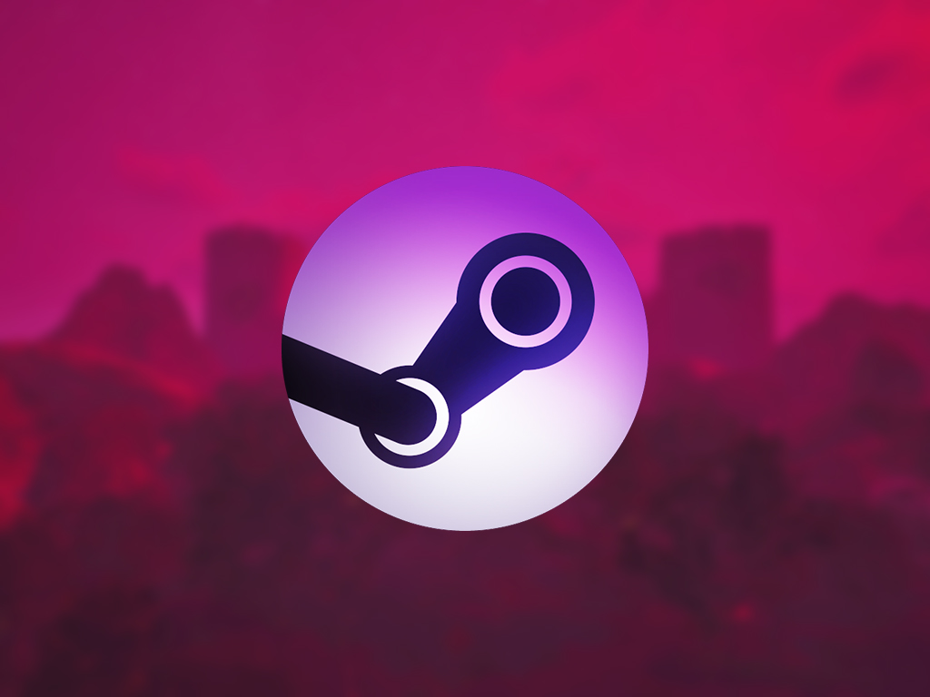 Steam