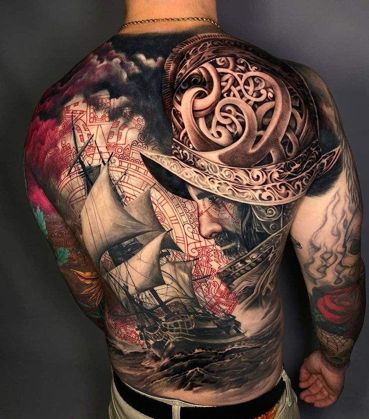 🖋️ Dövme & Tattoo Gönderi Arşivi