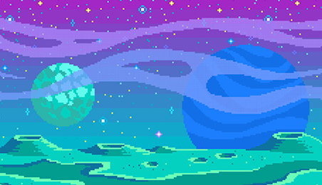 🎨 Pixel Art Gönderi Arşivi