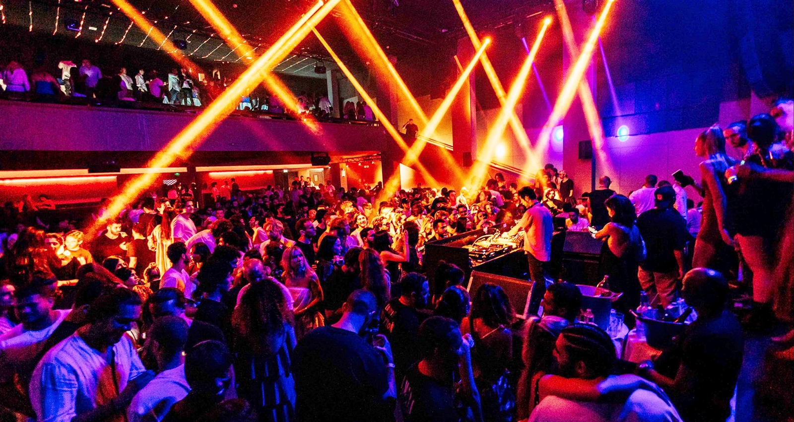 🎧 Tekno Festivalleri Gönderi Arşivi