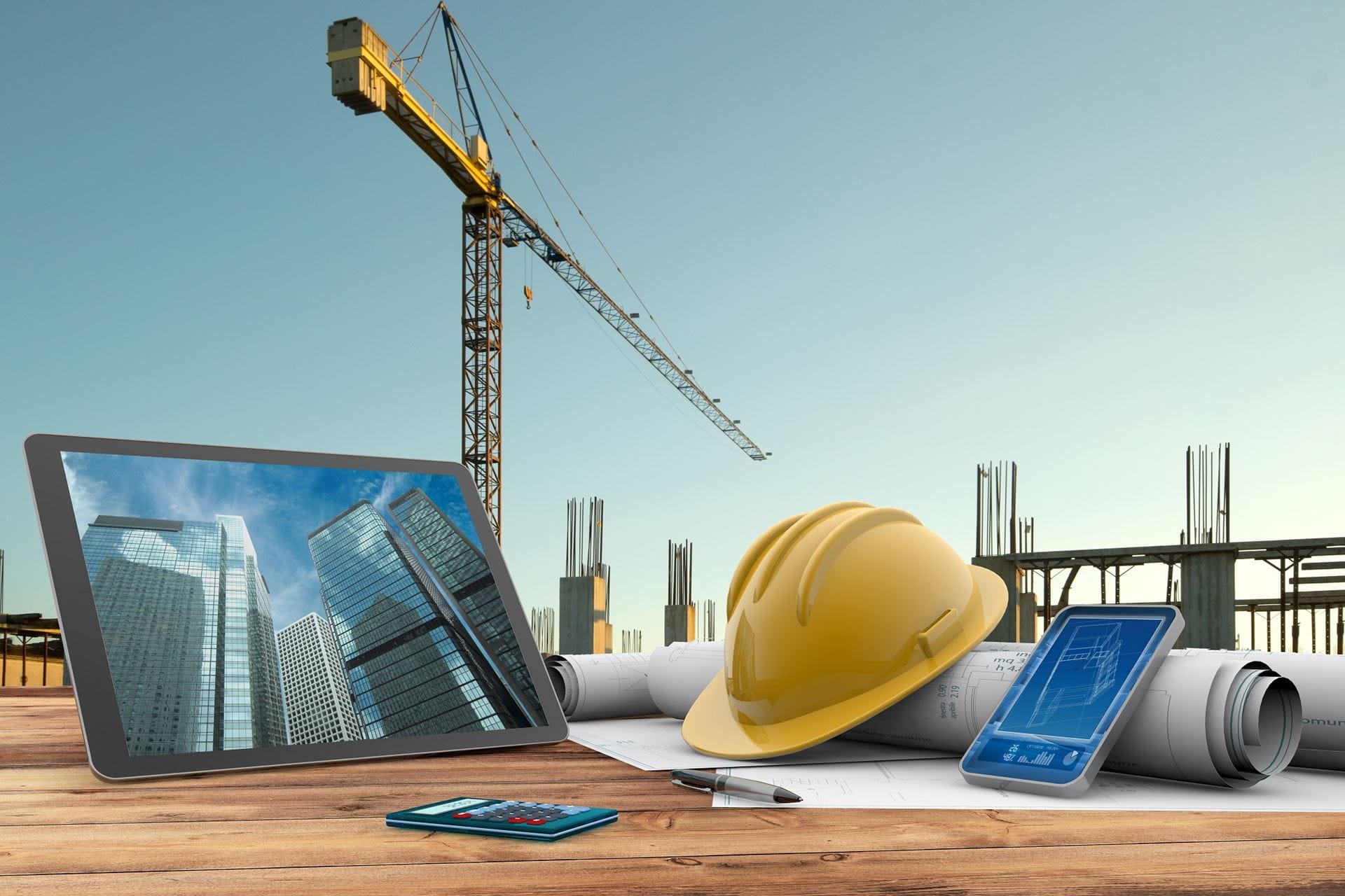 🏗️ İnşaat Gönderi Arşivi