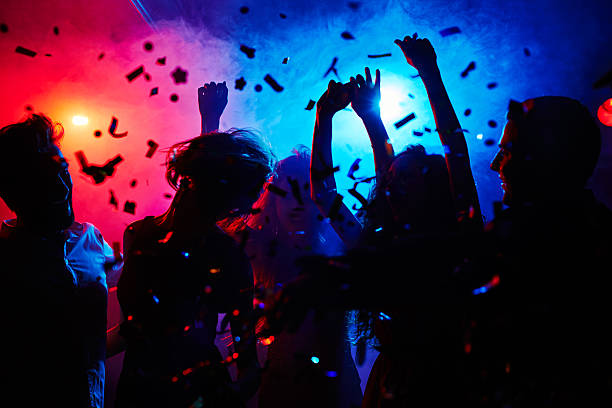 💃 Rave Dans Gönderi Arşivi