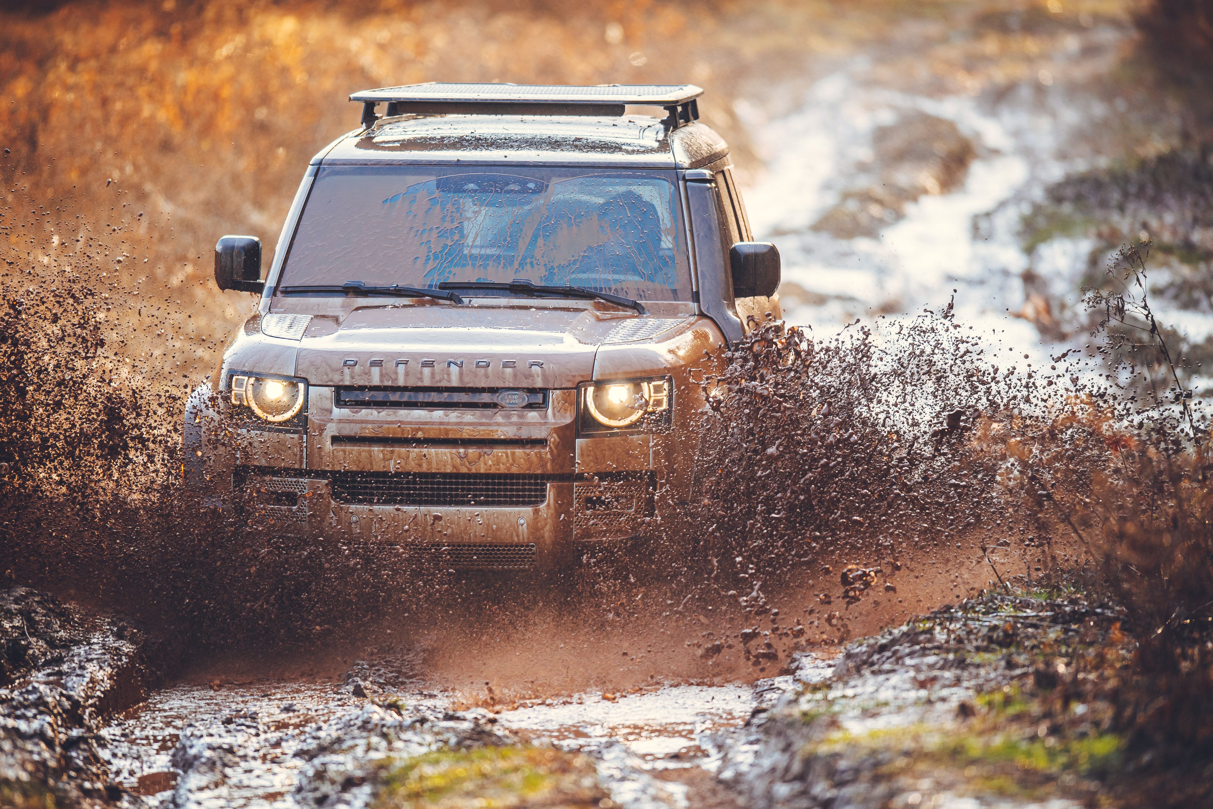 🚙 Off-Road Gönderi Arşivi