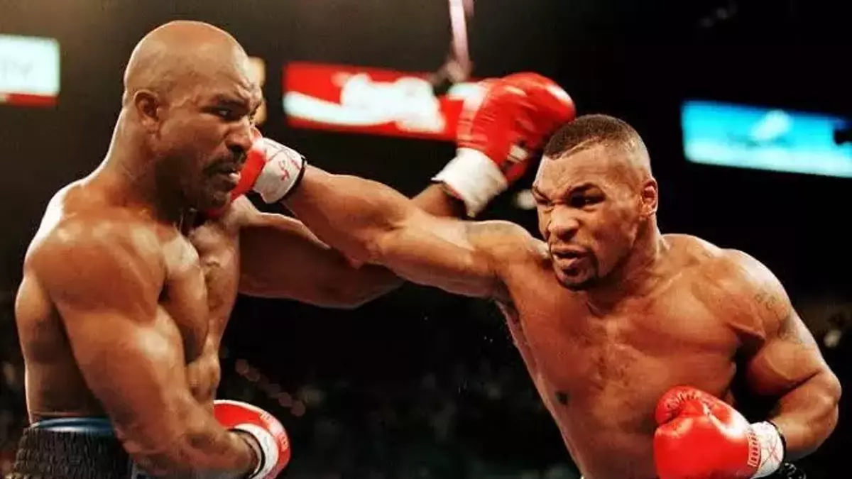 🥊 Boks Gönderi Arşivi