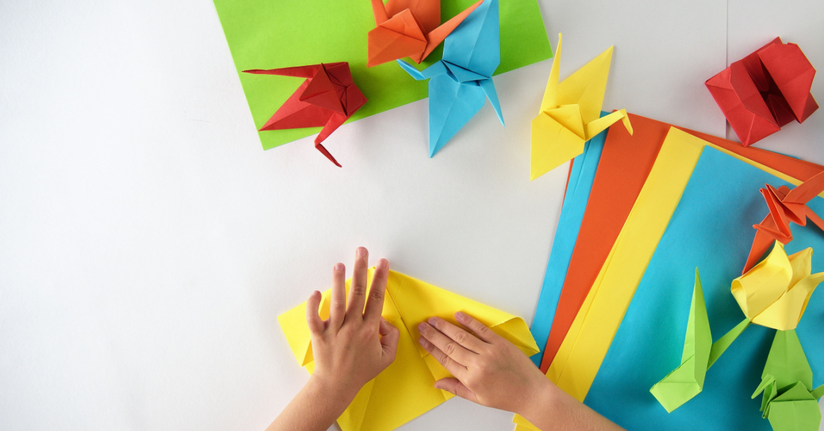 📄 Origami Gönderi Arşivi