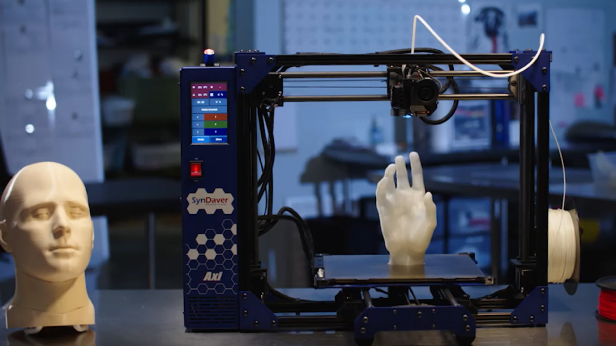 🖨️ 3D Yazıcı Gönderi Arşivi