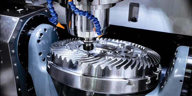 ⚙️ CNC Gönderi Arşivi