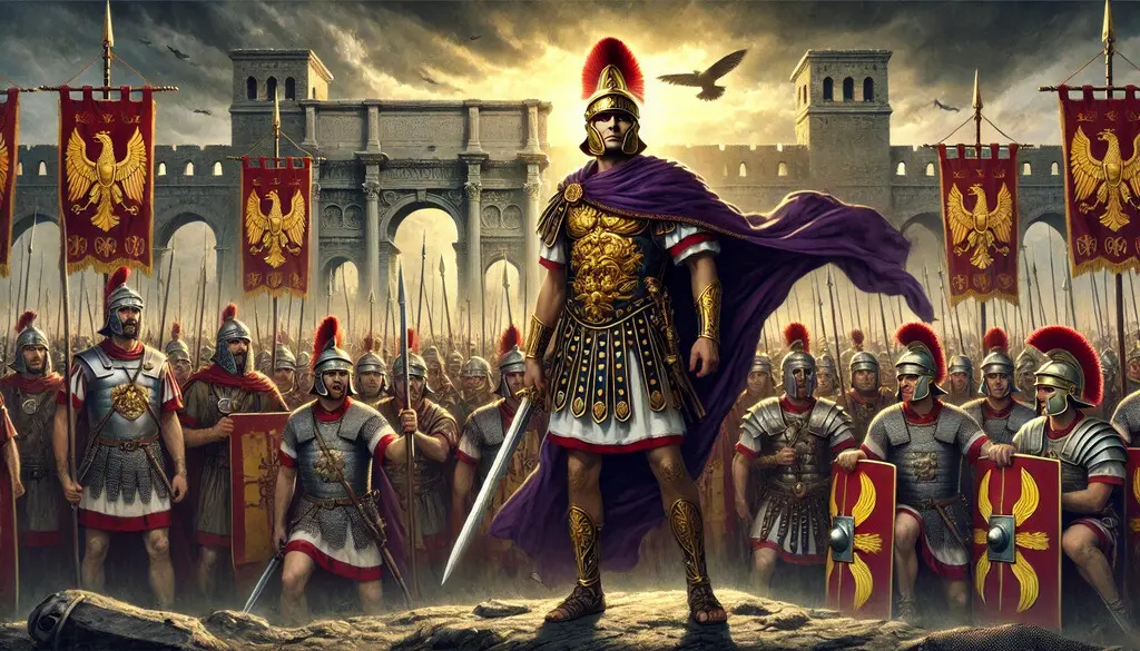 👑 İmparator Zihniyeti Gönderi Arşivi