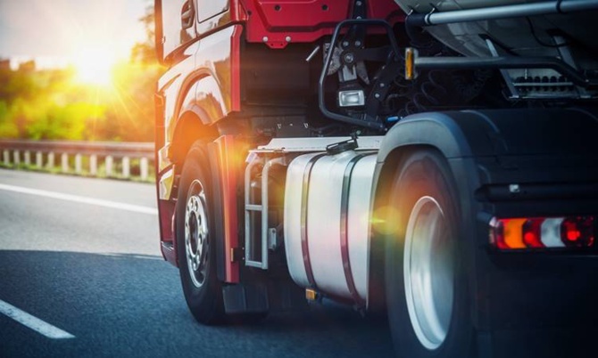 🚚 Yabancı Tır Gönderi Arşivi